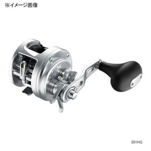 シマノ(SHIMANO) 13オシア カルカッタ 300HG右 030580|アウトドア用品