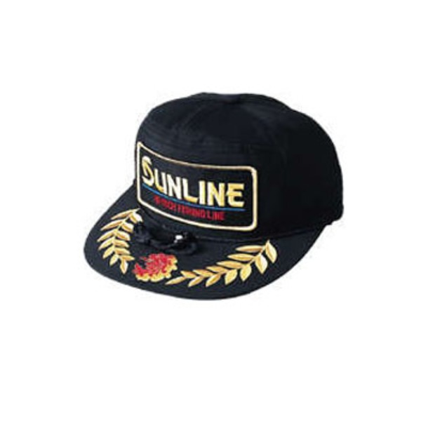 サンライン(SUNLINE) キャップ CP-2011 帽子&紫外線対策グッズ