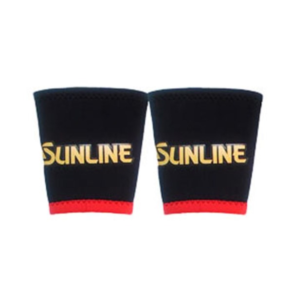 サンライン(SUNLINE) リストバンド(サンラインマーク) SUN-1102 ルアー用フィッシングツール