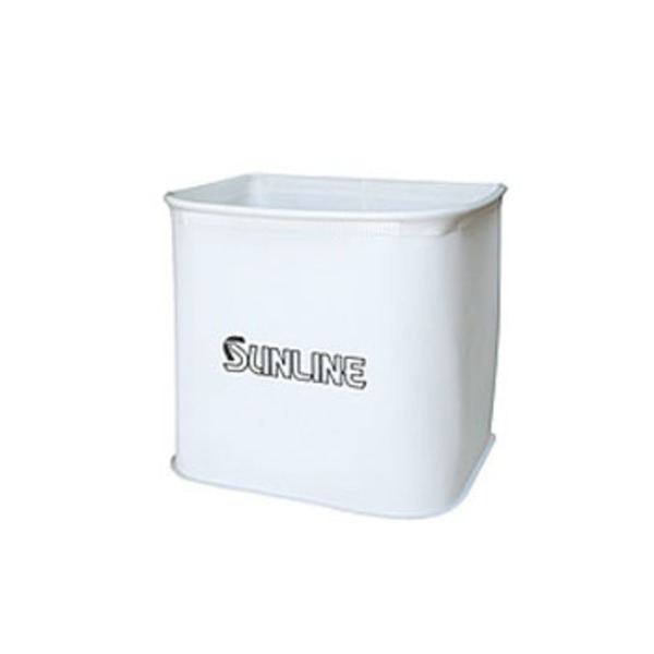 サンライン(SUNLINE) 仕切バッカンII SB-362 バッカン･バケツ･エサ箱