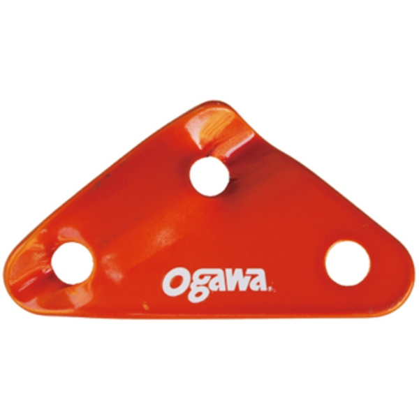 ogawa(キャンパルジャパン) アルミ三角自在 3165 自在金具
