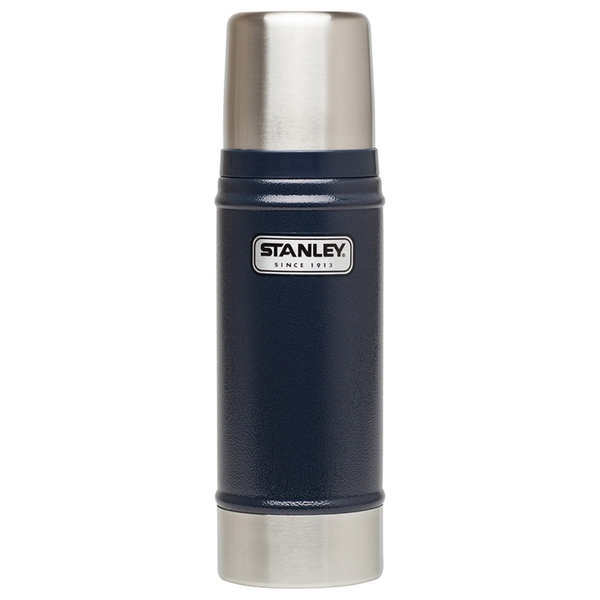 STANLEY(スタンレー) Classic Vacuum Bottle クラシック真空ボトル 01228-037 ステンレス製ボトル