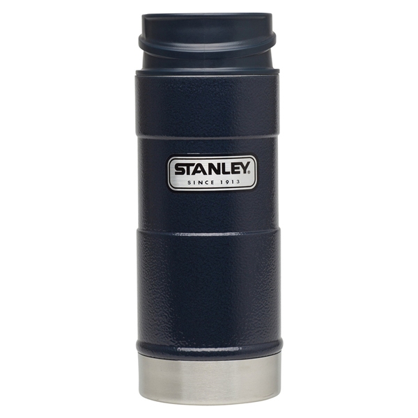 STANLEY(スタンレー) Classic One Hand Vacuum Mug ワンハンド真空マグ 01569-010 ステンレス製マグカップ