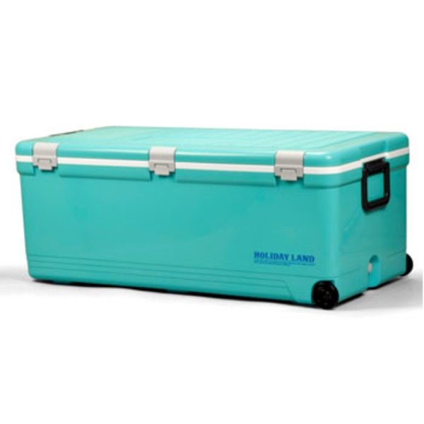 シンワ(SHINWA) ホリデーランドクーラー CBX-76L フィッシングクーラー40リットル以上