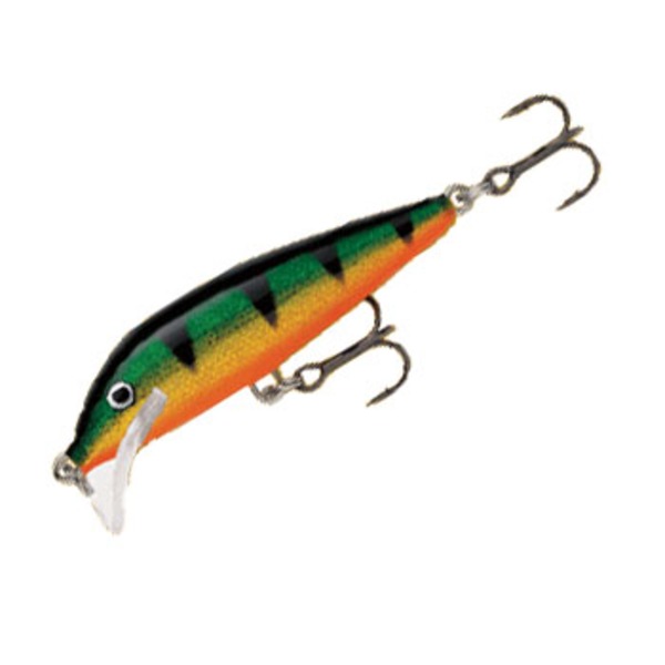 Rapala(ラパラ) Scatter Rap CountDown(スキャッターラップカウントダウン) SCRCD7-P ミノー(リップ付き)