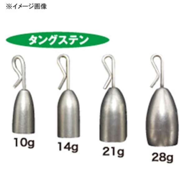 林釣漁具製作所(はやしつりぎょぐせいさくしょ) IPPATSU SINKER(イッパツシンカー)   オモリ