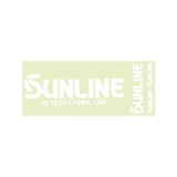 サンライン(SUNLINE) ステッカー ST-4002 ステッカー