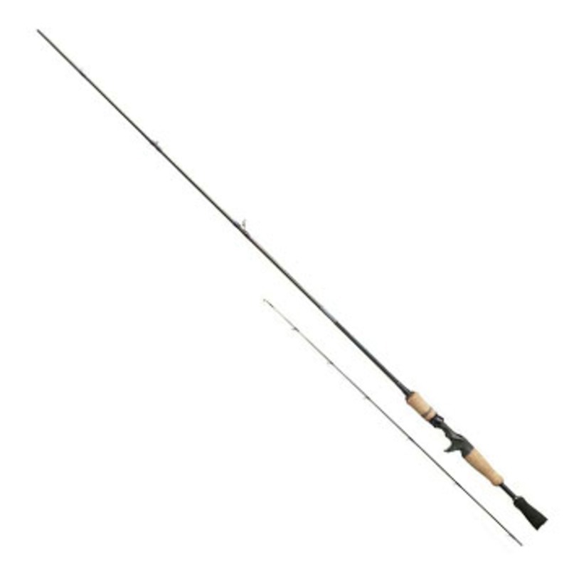 バリバス(VARIVAS) ブラックウィドウ BWC-FS64UL-S ｜アウトドア用品