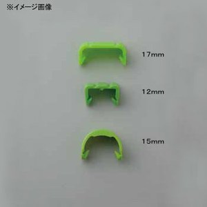 リバレイ(Rivalley) 安全ロックピン 17mm
