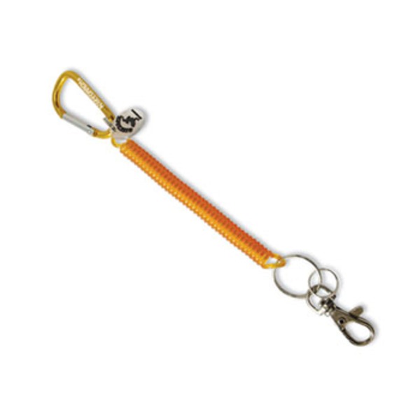 GEECRACK(ジークラック) カールコード100 GEE-716 ランヤード･ネックレス