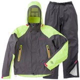Columbia(コロンビア) ティートンタワーズレインスーツ Men's PM0087 レインスーツ