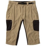 Columbia(コロンビア) ノルトン3/4パンツ Men’s PM8907 ハーフ･ショートパンツ(メンズ)