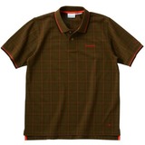 Columbia(コロンビア) ロームエルスポロ PM9007 半袖Tシャツ(メンズ)