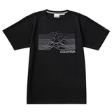 Columbia(コロンビア) ラステンバーグTシャツ PM2143 【廃】メンズ速乾性半袖Tシャツ
