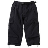 Columbia(コロンビア) ブルーステム3/4パンツ PM8516 ハーフ･ショートパンツ(メンズ)