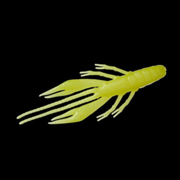 ジャッカル(JACKALL) ウェーバーシュリンプ ロックフィッシュver   ホッグ､クロー系