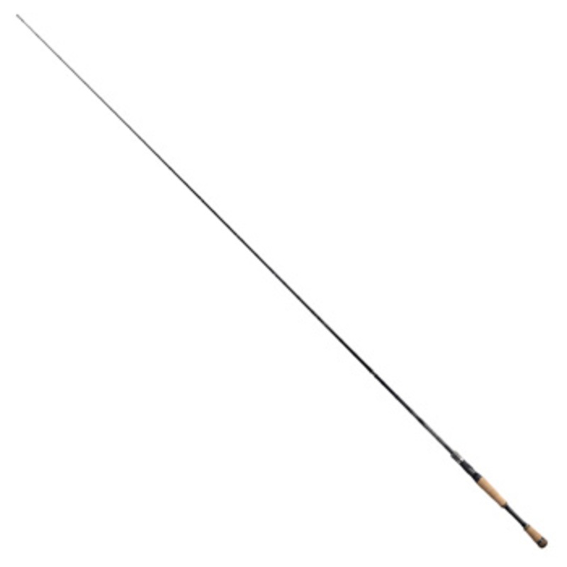 アブガルシア(Abu Garcia) ファンタジスタ X-glaive Nano FXNC-610ML