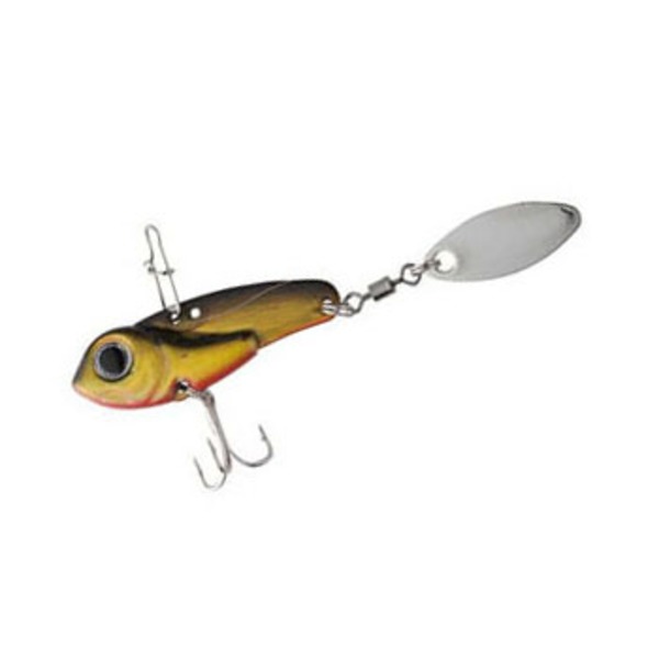 クロスファクター(CROSS FACTOR) メタルバイブ激震ブレード SP203 バイブレーション