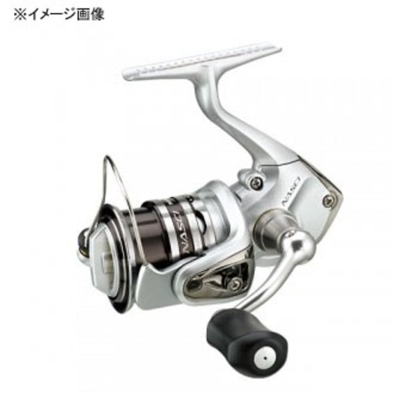 生産完了商品 シマノ ナスキーC2000HGS 美品 shimano NASCI | ochge.org