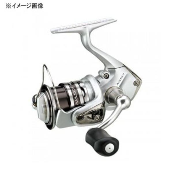 シマノ(SHIMANO) 13 ナスキー C3000HG 031150 3000～3500番