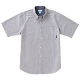 Columbia(コロンビア) トロイヒルショートスリーブシャツ PM7837 半袖シャツ(メンズ)