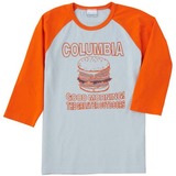 Columbia(コロンビア) ミルトン3/4Tシャツ PM2104 半袖Tシャツ(メンズ)