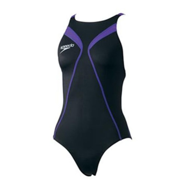 SPEEDO(スピード) GW-SD42B05 ウイメンズactive Hybridエイムカット