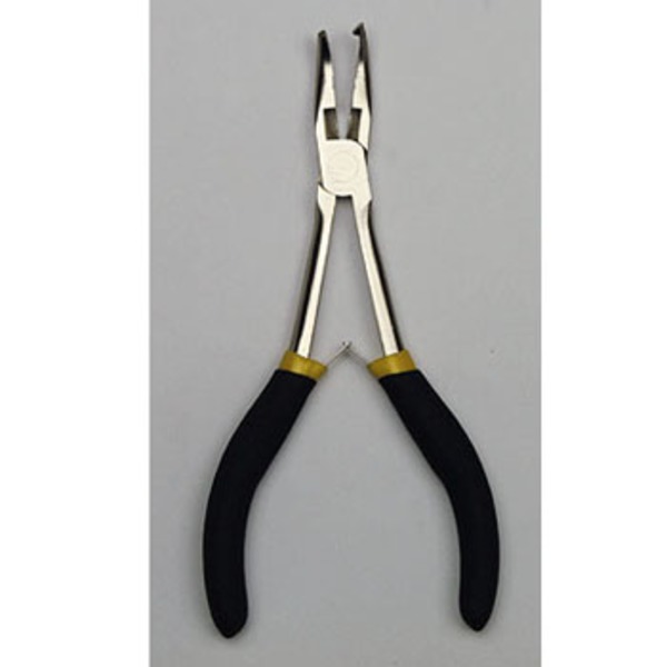 大阪漁具(OGK) スプリットリングベントプライヤー(大) PG966F フィッシングプライヤー