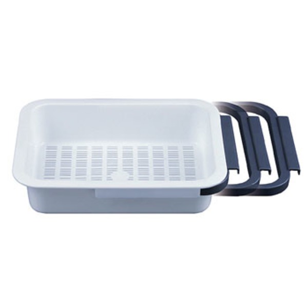 プロックス(PROX) バッカン用サシエトレー PX699 ルアー用フィッシングツール