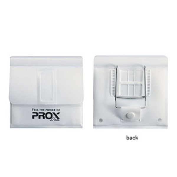 プロックス(PROX) ダストポケット PX696W 小物用ケース