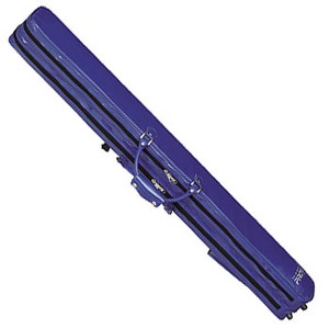 プロックス(PROX) へらロッドケース(二層) PX8112B｜アウトドア用品
