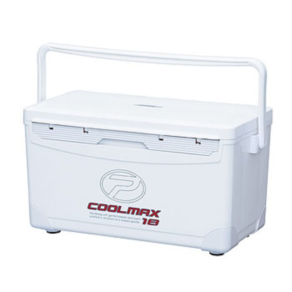 プロックス(PROX) クールマックス CMAX18PW フィッシングクーラー0～19リットル