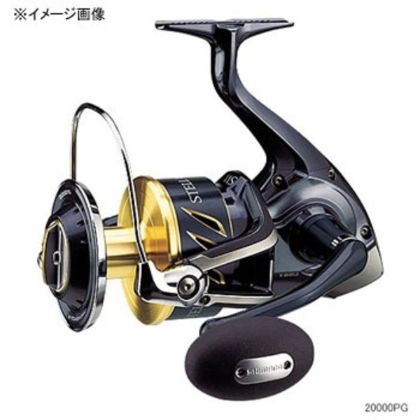 シマノ(SHIMANO) 13ステラSW 5000PG 030658 4000～5000番