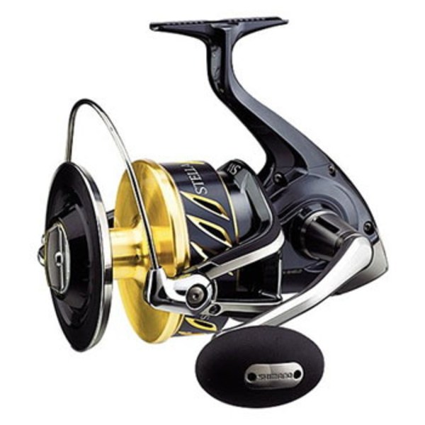 シマノ(SHIMANO) 13ステラSW 30000 030740 その他スピニングリール