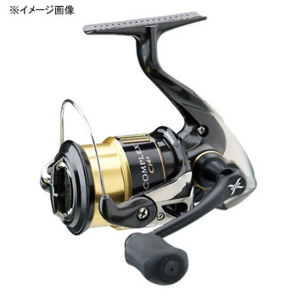 シマノ 13コンプレックスCl4+  2500HGS F6フィッシング