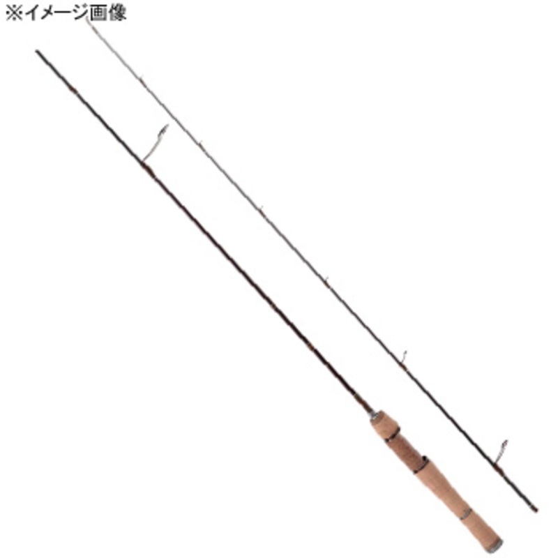 アブガルシア(Abu Garcia) トラウティンマーキス TMS-512L 1292487