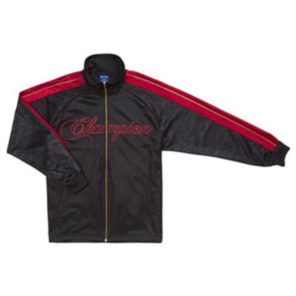 Champion(チャンピオン) CW1524 ウォームアップシャツ Men's # CW1524