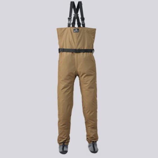 アングラーズデザイン(Anglers-Design) チェストハイソックスウェーダー ADW-05 チェストハイストッキング