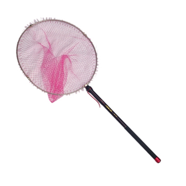 アルファタックル(alpha tackle) 湾人 小継磯玉網  52212 小継セット(シャフト3～4.99m)