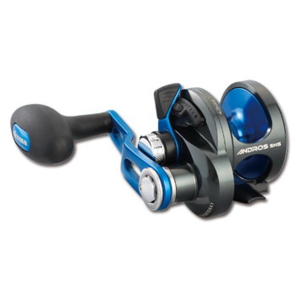 アルファタックル(alpha tackle) アンドロス 5NS 70215 ジギング用ベイトリール