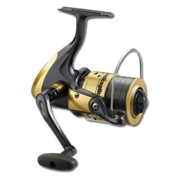 アルファタックル(alpha tackle) SONIC SPIN 8000 72107 6000～8000番