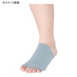 ミズノ(MIZUNO) 19SP505 アクティブガードヨコアーチサポーター(2枚入り)  19SP50503 レッグカバー(メンズ)