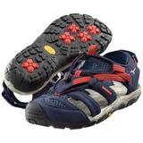 ミズノ(MIZUNO) 5KS220 WAVE REVIVE OD Men’s 5KS220 ストラップサンダル