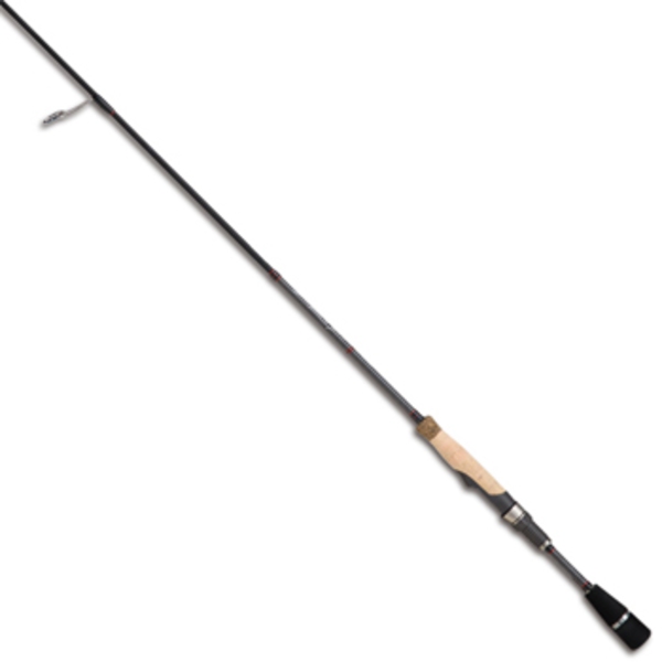 テイルウォーク(tail walk) バクフー KR S632L 15577 2ピーススピニング