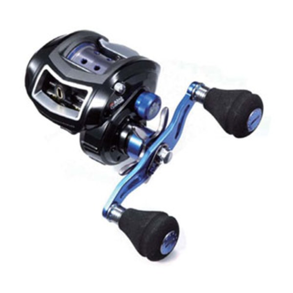 アブガルシア(Abu Garcia) AMB.SALTY STAGE REVO LJ-1-L(ソルティーステージ レボ LJ-1-L) 1286245 ライトタックルソルトウォーター用