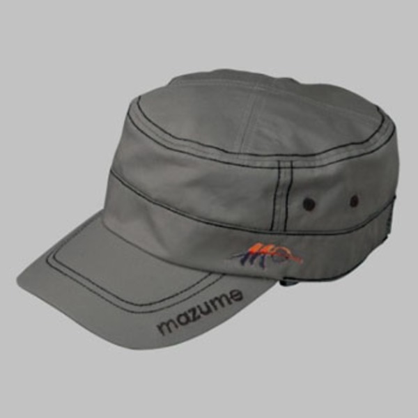 MAZUME(マズメ) ワークキャップ MZCP-168 帽子&紫外線対策グッズ