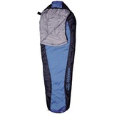 BUNDOK(バンドック) ラップ型シュラフ BDK-54 スリーシーズン用