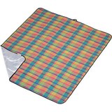 BUNDOK(バンドック) ピクニックシート 200×170cm 起毛 レジャーシート BD-507CH 起毛&キルティングマット