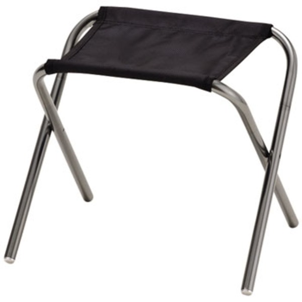 BUNDOK(バンドック) ジュラルミンスツール BD-174 座椅子&コンパクトチェア