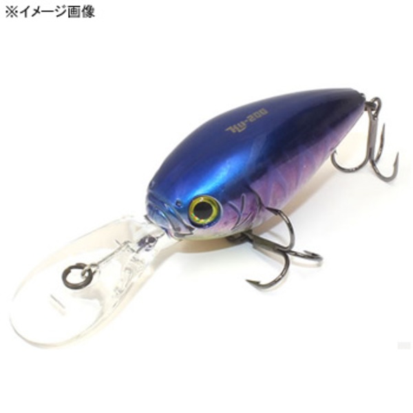 HIDEUP(ハイドアップ) HU-200   クランクベイト